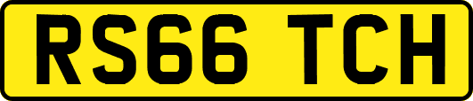 RS66TCH