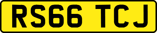 RS66TCJ