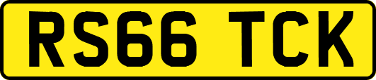RS66TCK