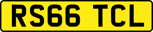 RS66TCL