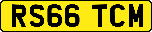 RS66TCM