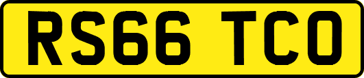 RS66TCO