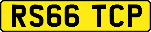 RS66TCP