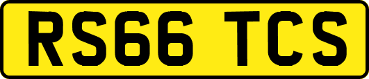 RS66TCS