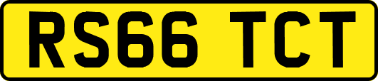 RS66TCT