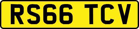 RS66TCV