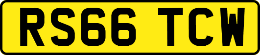 RS66TCW
