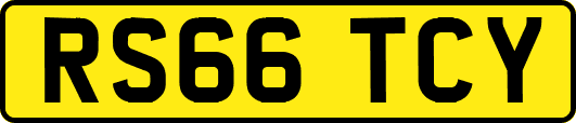 RS66TCY