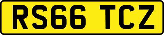 RS66TCZ
