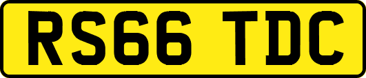 RS66TDC