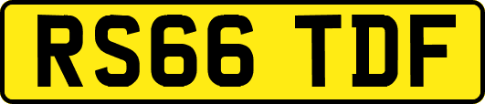 RS66TDF