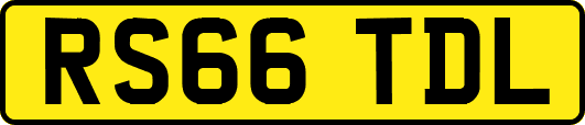 RS66TDL
