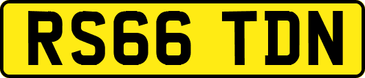 RS66TDN