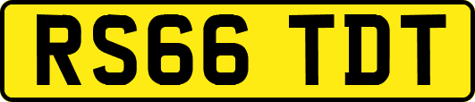 RS66TDT
