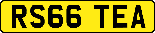 RS66TEA