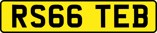 RS66TEB