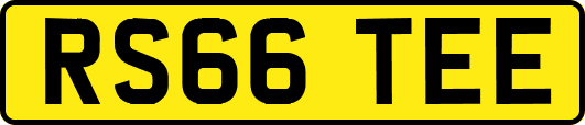 RS66TEE
