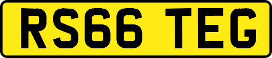 RS66TEG