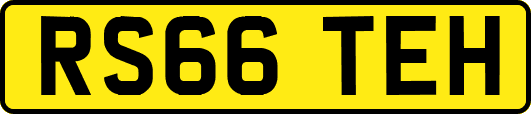 RS66TEH