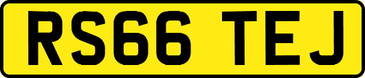 RS66TEJ