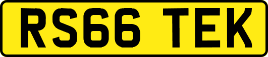RS66TEK