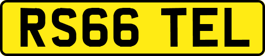 RS66TEL