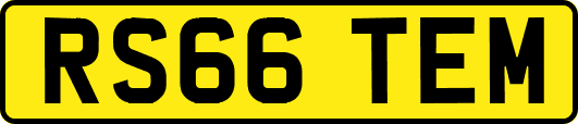 RS66TEM