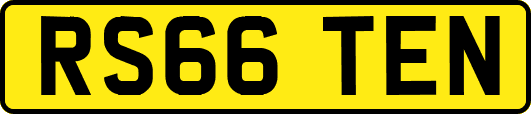 RS66TEN