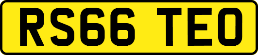 RS66TEO