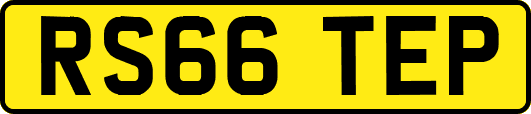 RS66TEP