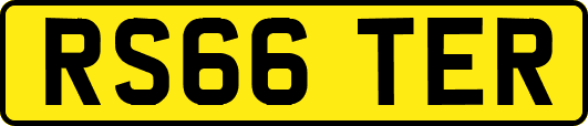 RS66TER
