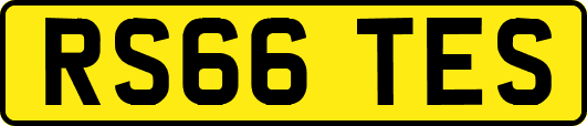 RS66TES