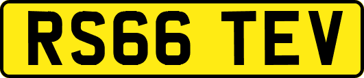 RS66TEV