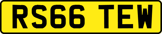 RS66TEW