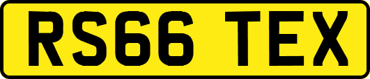 RS66TEX