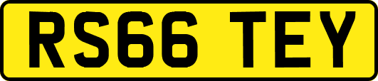 RS66TEY