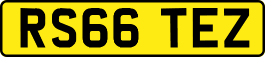 RS66TEZ