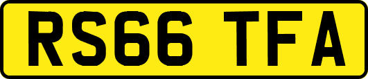 RS66TFA