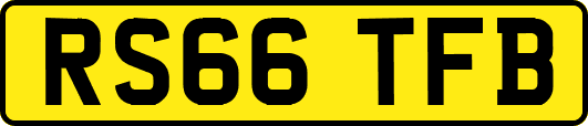 RS66TFB