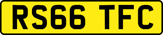 RS66TFC