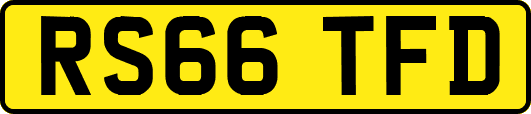 RS66TFD