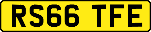 RS66TFE
