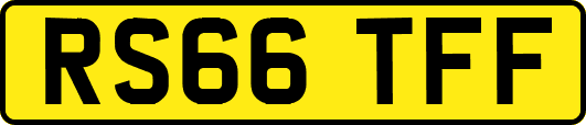 RS66TFF