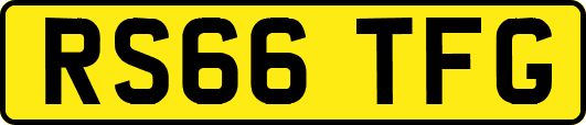 RS66TFG
