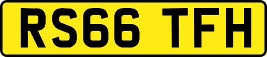RS66TFH