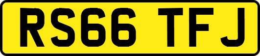 RS66TFJ