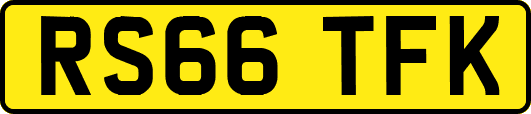 RS66TFK
