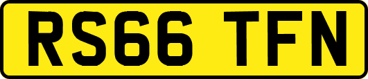 RS66TFN