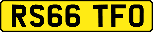 RS66TFO