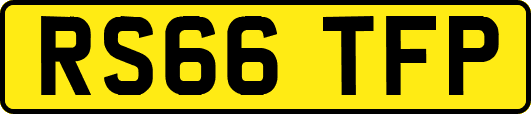 RS66TFP